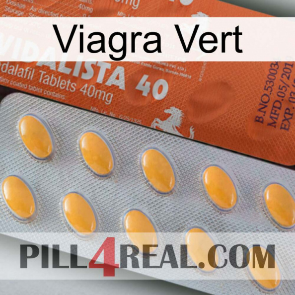 Green Viagra 43